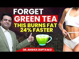 Forget Green Tea - This New Fat Cutter Works 10x Faster