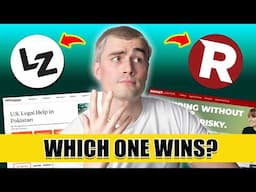 LegalZoom vs Rocket Lawyer for Business Licenses – Which Is Better in 2025?