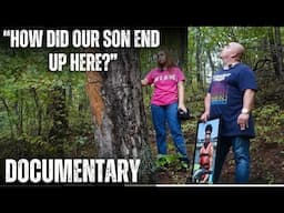 Chased, Missing, Then Found in a Tree—What Really Happened? Family Seeks The Truth (Episode 3)