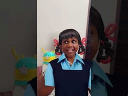 Different types of water bottle🤣😂 #comedy  #velujazz #school