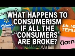 How America Got So Good At Buying Sh*t