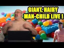 It's Jelly Bean Time (Barf Alert)