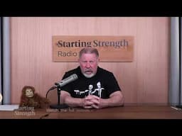 Starting Strength Radio Ep 314: Karl Denninger III