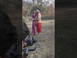 #bihu #bihudance #assameseculture #love #dance #vreegu kashyap