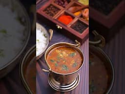 चिंच गुळाच्या आमटीची पारंपरिक रेसिपी | Traditional Maharashtrian Curry #amtirecipe #tamarindcurry