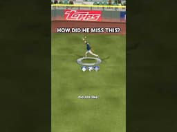 How did 99 BELTRAN miss this???