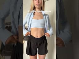 My 6 Unique Running Hacks