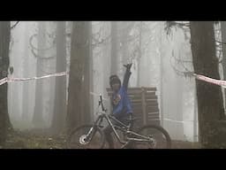 Practice Day || Sikkim Downhill Race