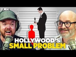 Brad Williams’ Issue With "Snow White" | YMH Highlight