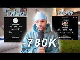 Why Losing Everything Was Necessary.... Da KiKi w KeeKee EP. 7