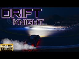 Drift Knight | Teaser Trailer (GTA5 Short film)