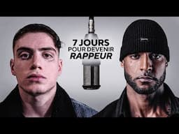 7 JOURS POUR DEVENIR RAPPEUR ! (et sortir un album) 2