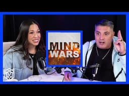 How to Win the War in Your Mind (God's Way) | Pastor Jason & Liz Lozano