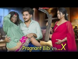 Ji Nehi Paunga Tum Bin | Tere Bina Old Hindi Song l husband wife Love Story | Great Love