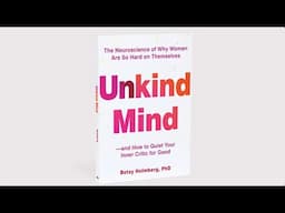 Unkind Mind — Book Trailer