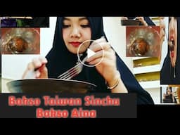 #BaksoAina#BaksoTaiwan#BaksoSinchu
