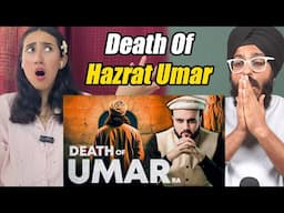 Indian Reaction to Death of Umar bin Khattab (RA)......| Raula Pao