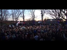 LIVE!!! Pierre Poilievre Conservative Leader: Edwards Ontario Rally 4.27.2026