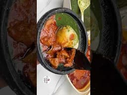 Ghana Tuo ZAAFI recipe | Popular Ghanaian food recipe #ghanafood #africanfood #ghanaians