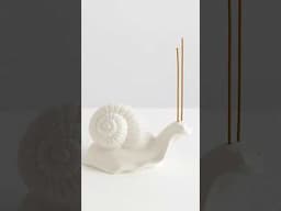 Get this snail on my hallway table right now!! 🐌 @MaisonBalzac