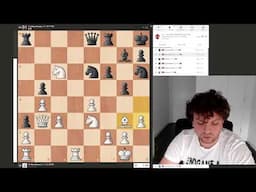 Hans Niemann Titled Tuesday on ENDGAME.AI