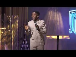 ANGELIC MINISTRY AND SACRIFICE | HOW TO ACTIVATE ANGELIC MINISTRY 3 | APOSTLE EMMANUEL IREN