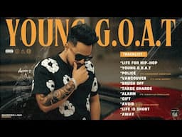Cheema Y - YOUNG G.O.A.T (Full Album) | Gur Sidhu | New Punjabi Song 2025 | @MasterpieceAMan