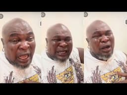 Fmr Boxer, Bukom Banku Accused Of Killing Someone As He Tearfully Reacted