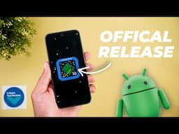 Android 16 Official Release – Full Review: New Features, Performance, Battery & Bugs!