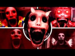PETAPETA School of Nightmares - Full Game (Roblox Showcase)