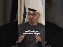 Un nuevo capítulo en la historia de la diplomacia y las relaciones exteriores de Ecuador