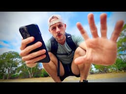 Struggling Runners - Watch This