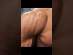 Superset shoulder workout