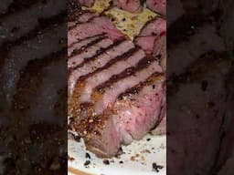 My Last Time Cooking A5 Wagyu. Fat that Needs More Meat. haha