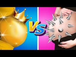 🤢 Morning Sickness, Giant Bellies & Crazy Inventions! @WowHow_Original