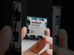 MY NEW PC Build - AMD Ryzen 9 9950X3D!