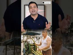AI Just Killed Traditional Ads Forever! TST’s Genius Move 🔥#shorts #ai