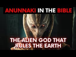 Who is Yahweh? | The Hidden Truth of the Bible | Anunnaki in the Bible