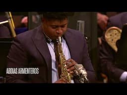 "Simple Gifts" - JAZZ AT LINCOLN CENTER ORCHESTRA with Wynton Marsalis (from JAZZ AMERICANA)