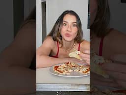 HIGH PROTEIN recipes for my future dump truck #pizza