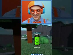 Find the Hidden Cans before Blippi! 👀