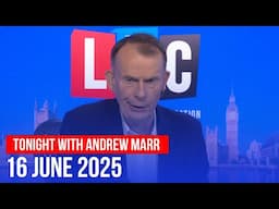 Tonight with Andrew Marr | Watch