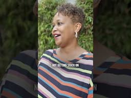 LaRonda is a beautiful example...