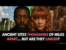 Silbury Hill and Gobekli Tepe: Ancient Connections Across Continents