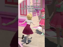 LET me introduce our troublemaker team! #catchteenieping #teenieping #cute