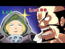 Why Dumb Characters Make Brilliant Fights
