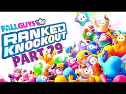 FALL GUYS: Ranked Knockout - Gameplay Walkthrough - PART 29