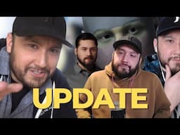 I'M BACK! Atlas Theory Channel Update