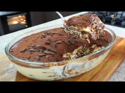 O PAVÊ Mais Delicioso e Fácil de Fazer