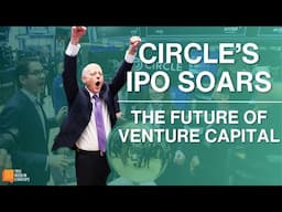 Circle’s IPO Soars, The Future of VC and Cursor’s Crazy Growth | E2135